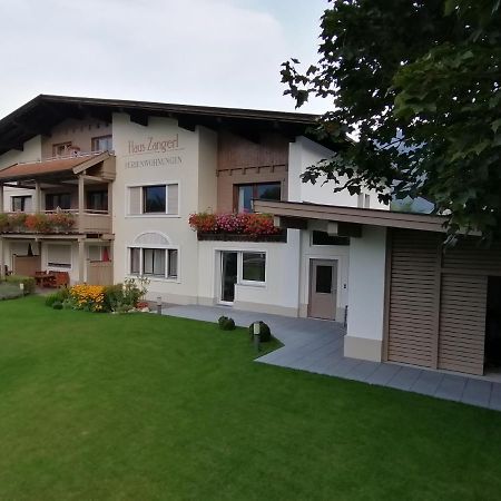 Haus Zangerl Apartman Walchsee Kültér fotó