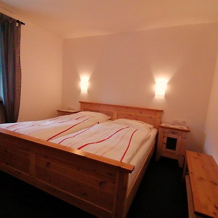 Haus Zangerl Apartman Walchsee Kültér fotó