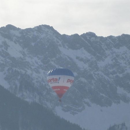 Haus Zangerl Apartman Walchsee Kültér fotó