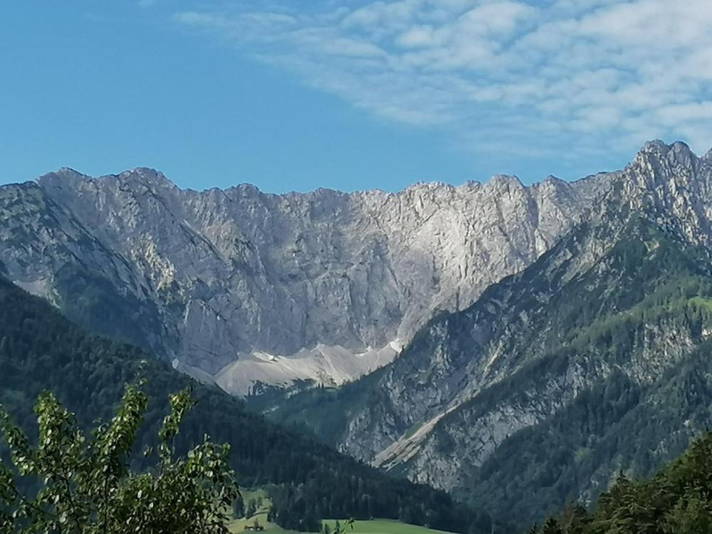 Haus Zangerl Apartman Walchsee Kültér fotó