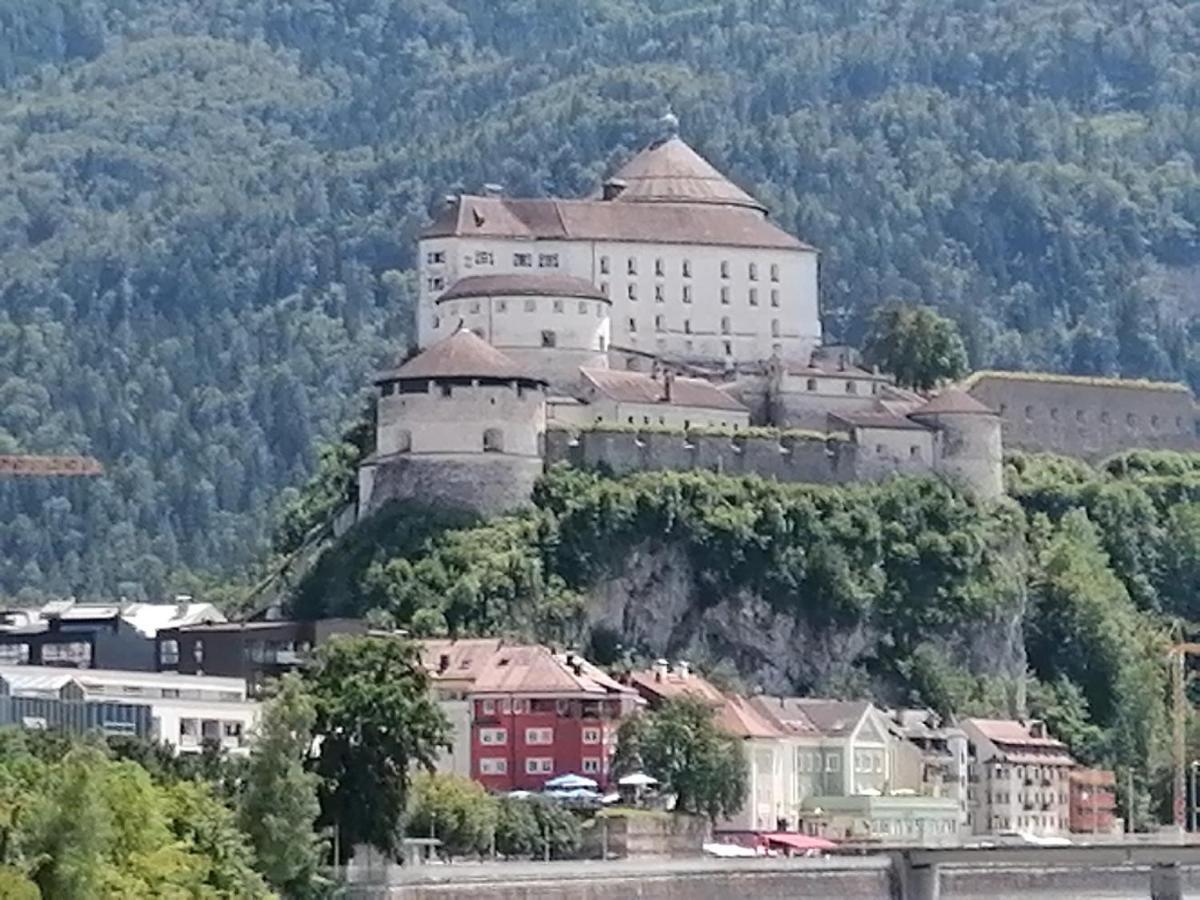 Haus Zangerl Apartman Walchsee Kültér fotó
