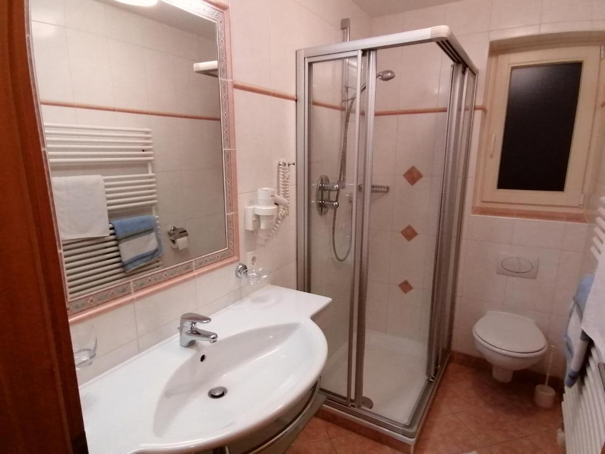 Haus Zangerl Apartman Walchsee Kültér fotó