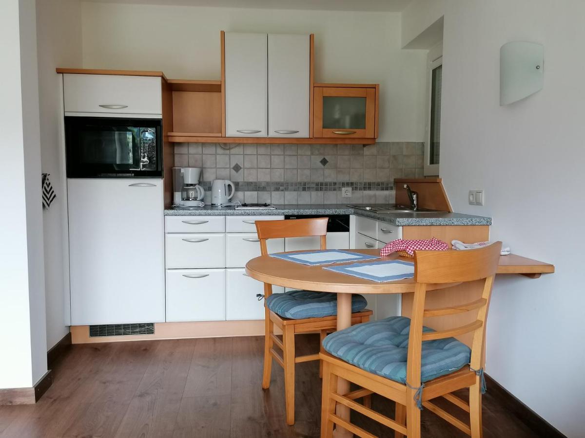 Haus Zangerl Apartman Walchsee Kültér fotó