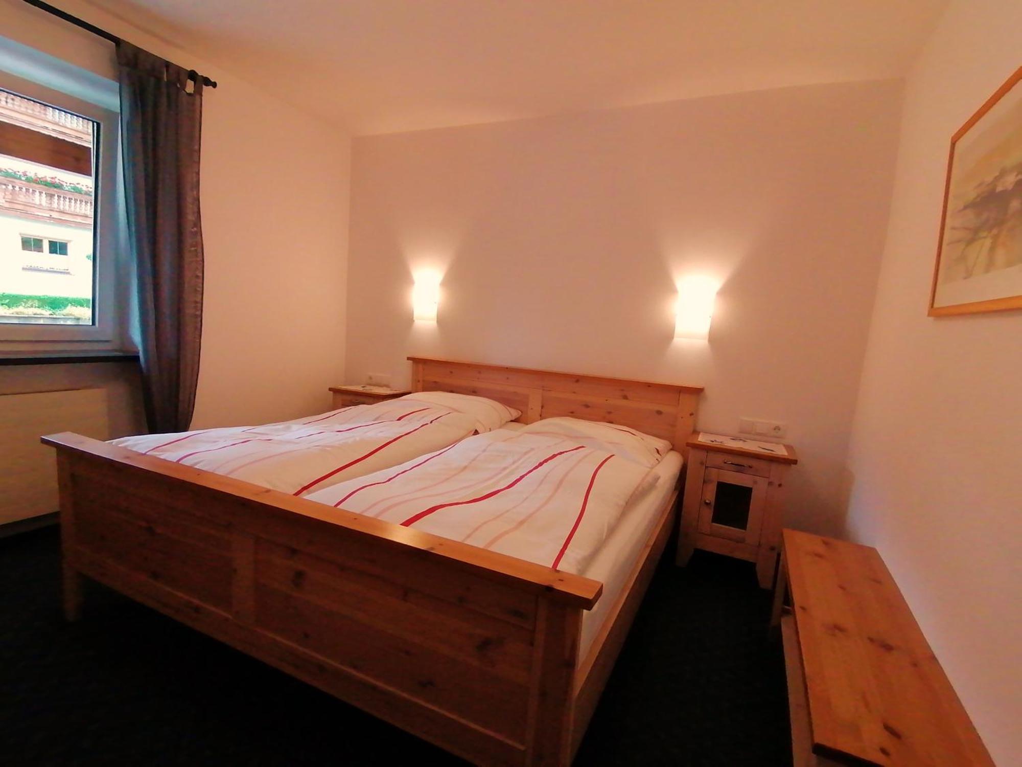 Haus Zangerl Apartman Walchsee Kültér fotó