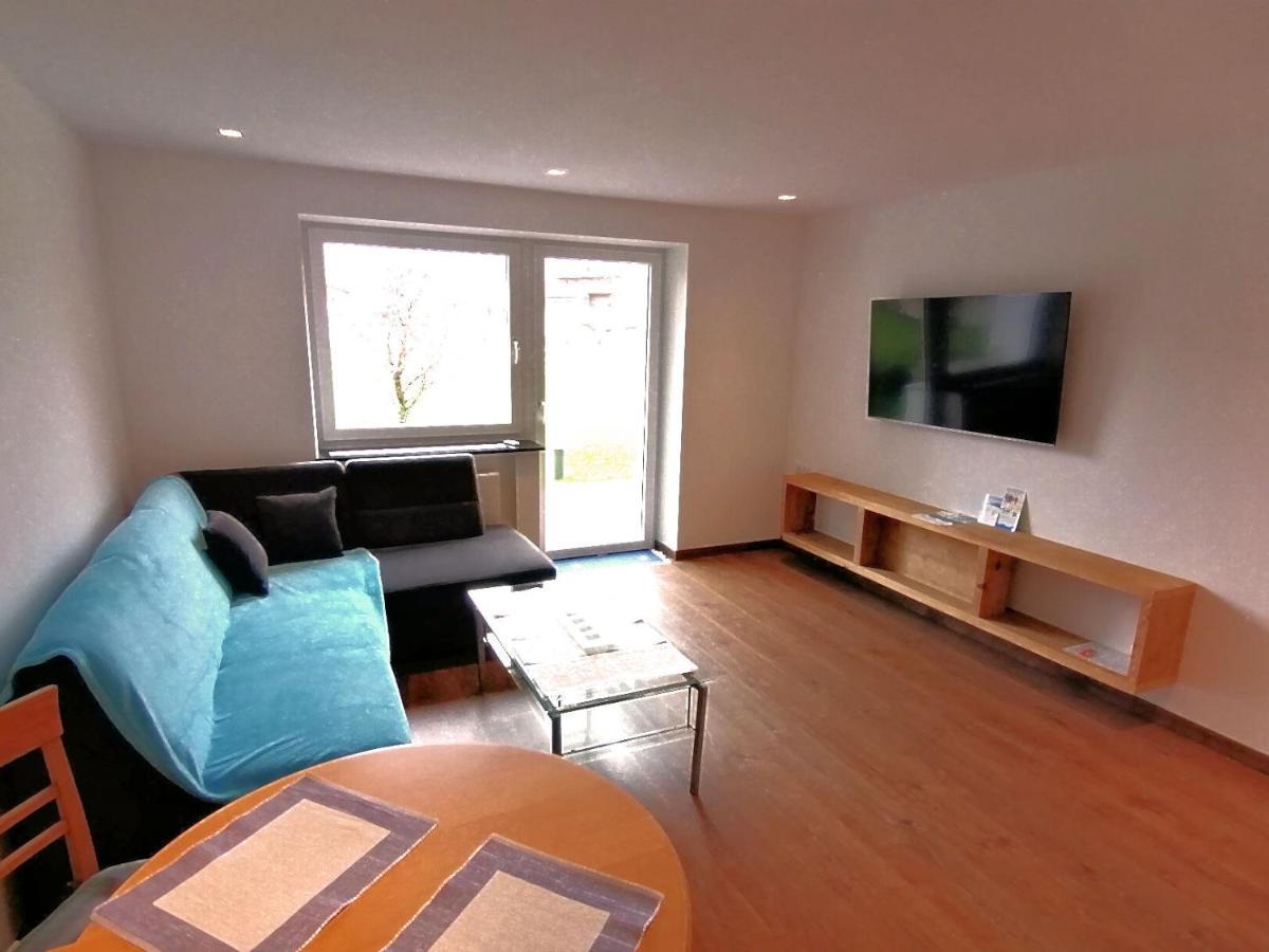 Haus Zangerl Apartman Walchsee Kültér fotó