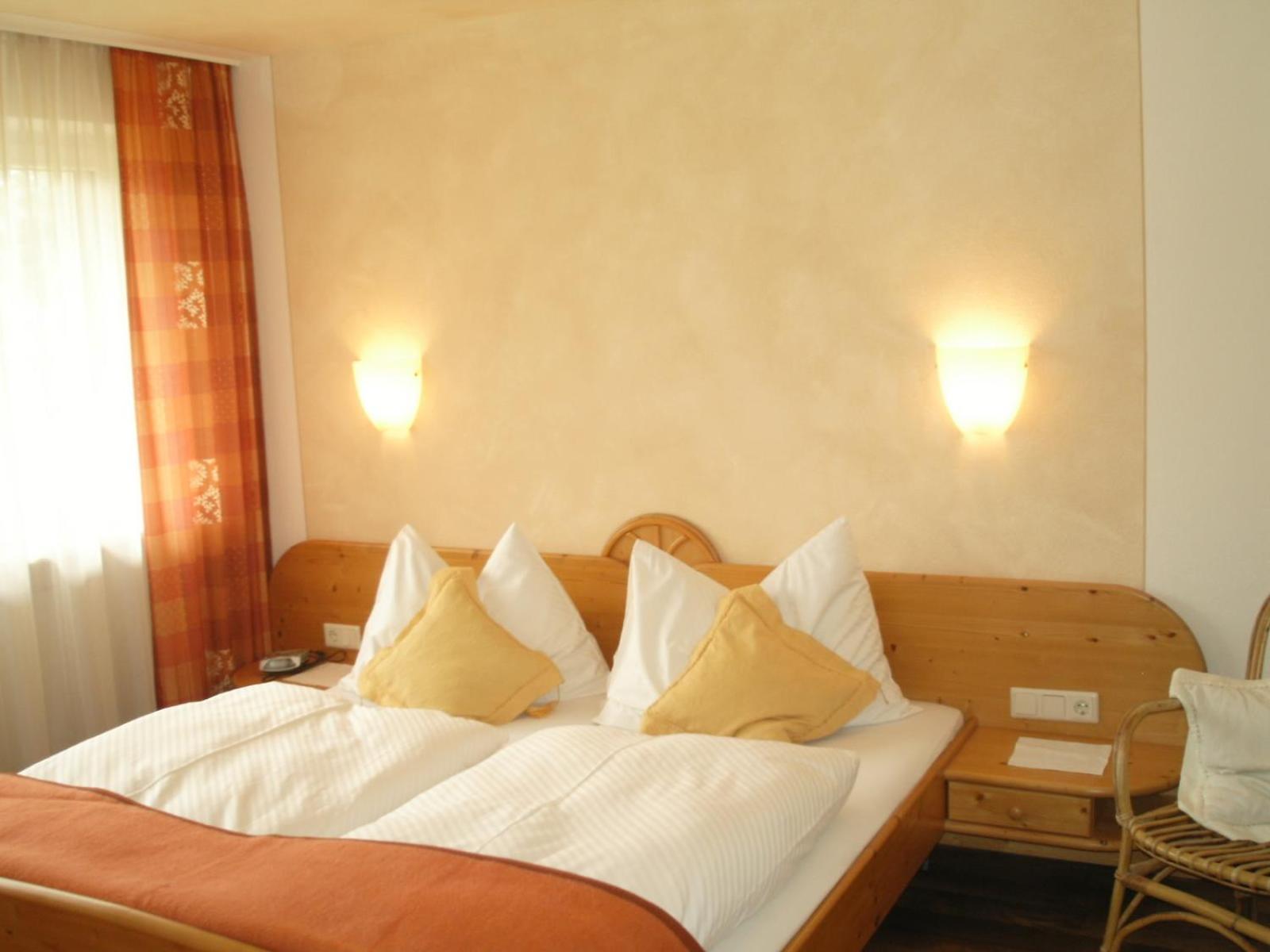 Haus Zangerl Apartman Walchsee Kültér fotó