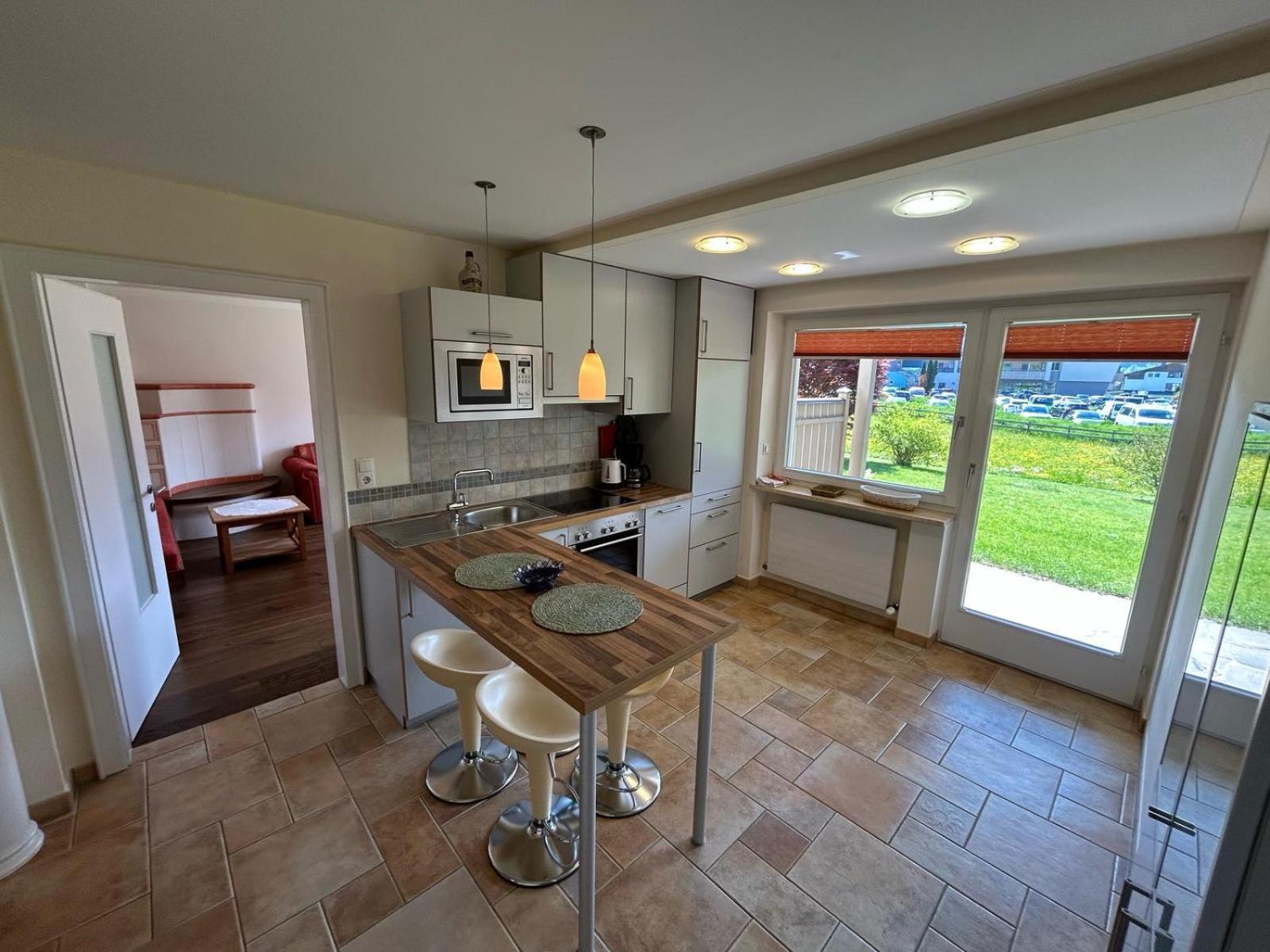 Haus Zangerl Apartman Walchsee Kültér fotó