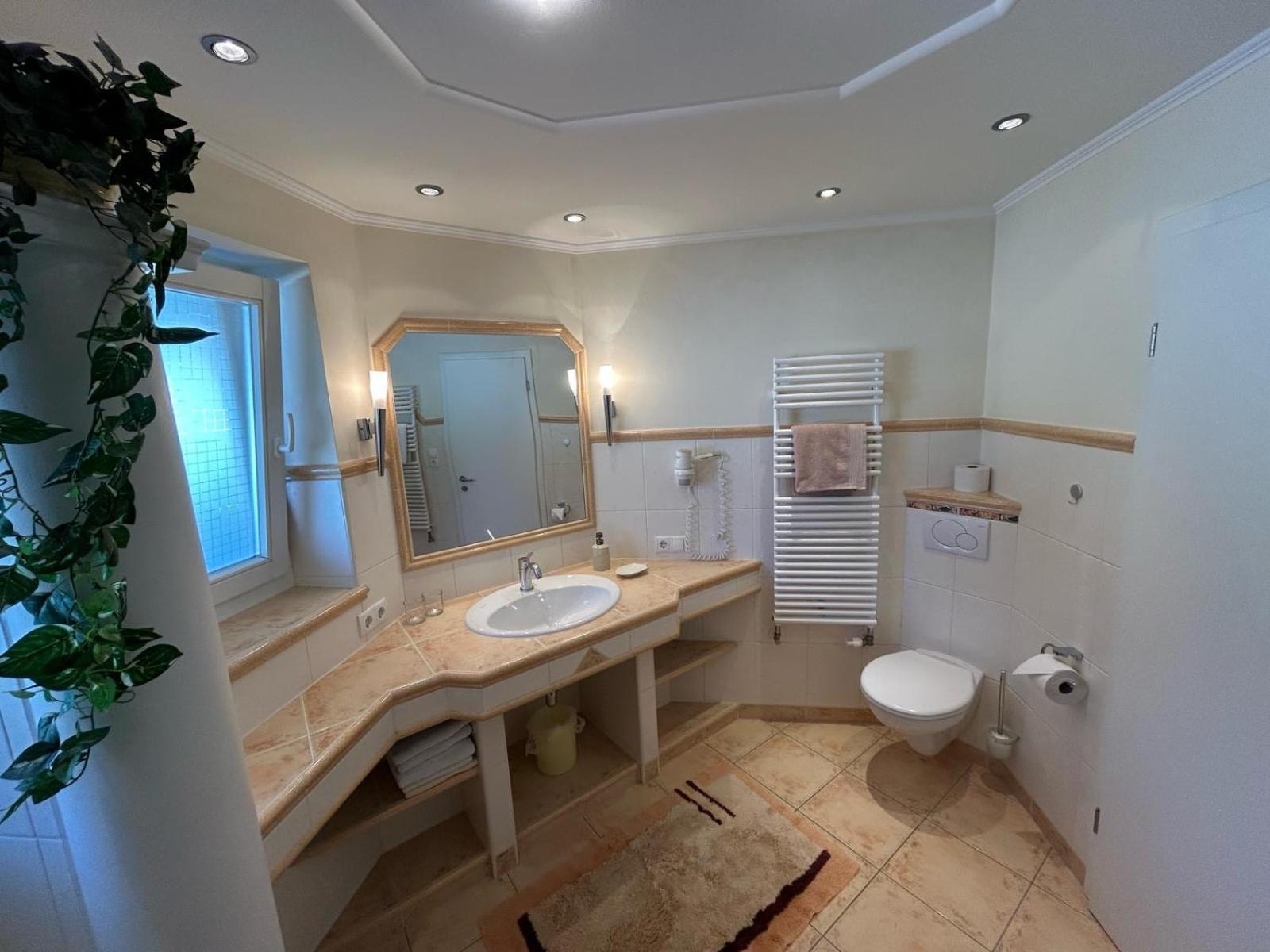 Haus Zangerl Apartman Walchsee Kültér fotó