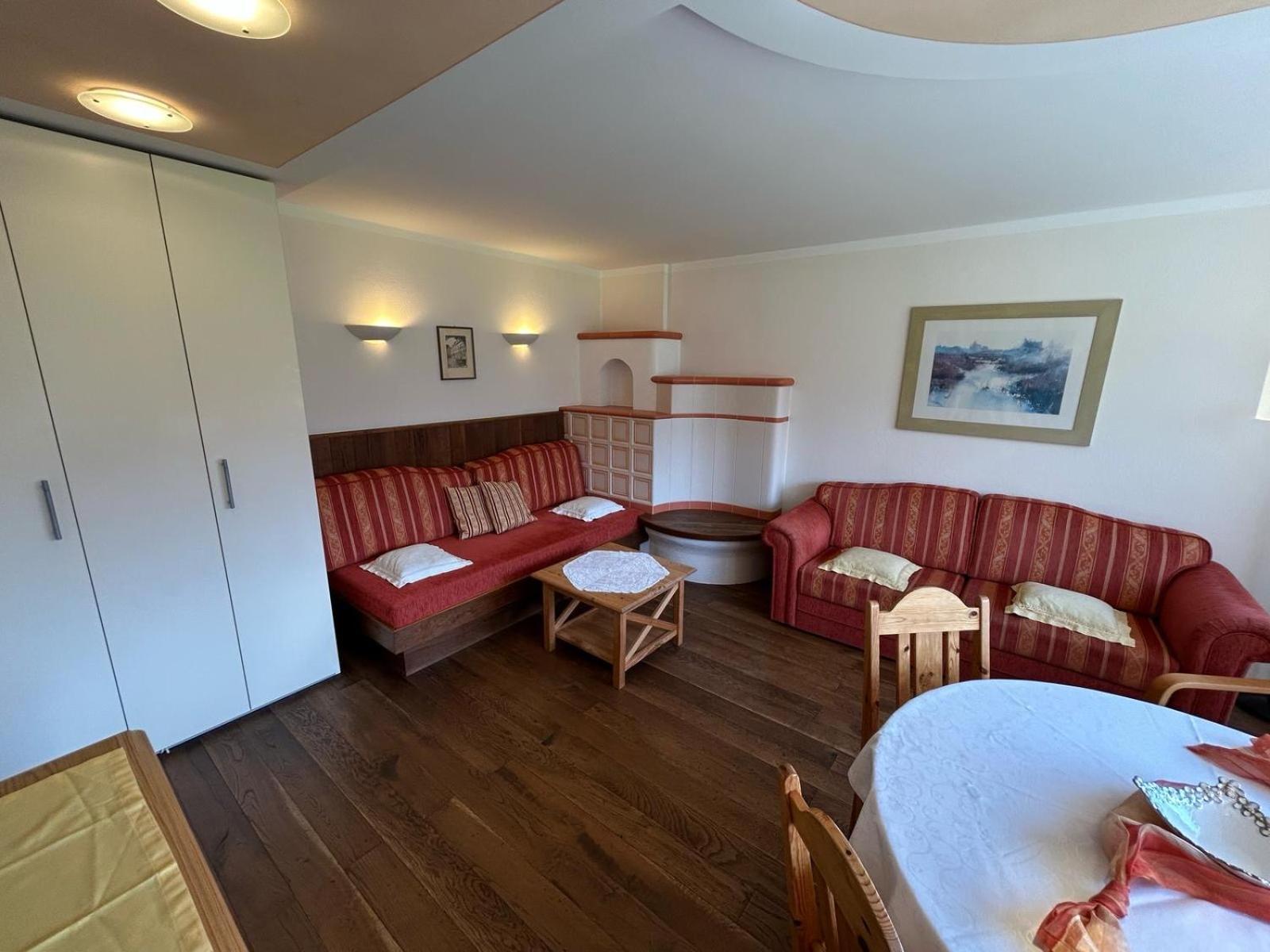 Haus Zangerl Apartman Walchsee Kültér fotó