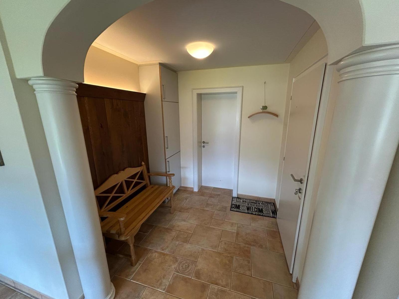 Haus Zangerl Apartman Walchsee Kültér fotó