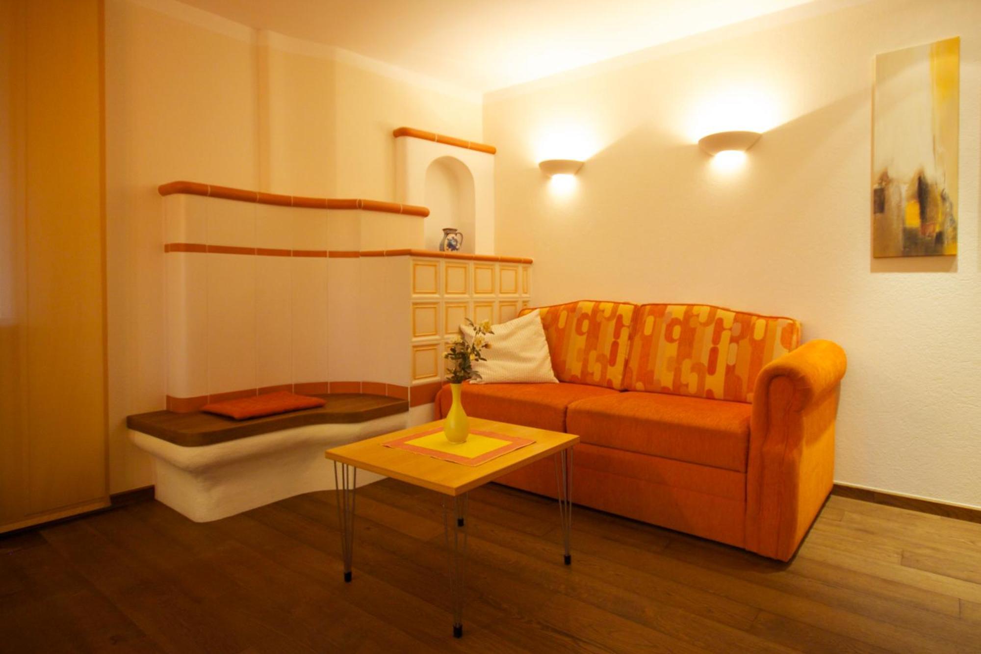 Haus Zangerl Apartman Walchsee Kültér fotó