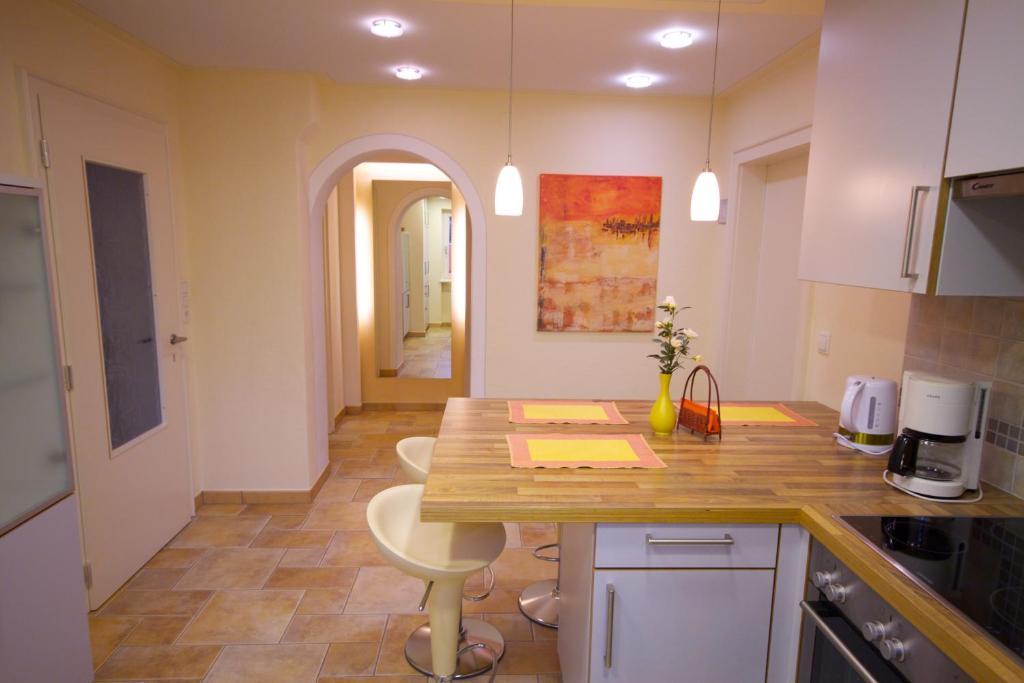 Haus Zangerl Apartman Walchsee Szoba fotó