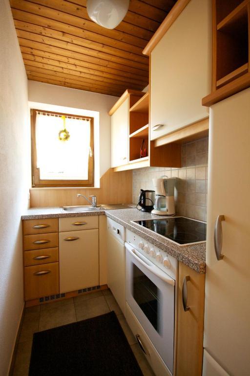 Haus Zangerl Apartman Walchsee Szoba fotó