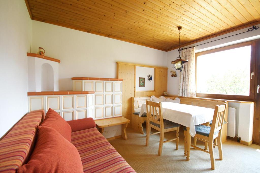 Haus Zangerl Apartman Walchsee Szoba fotó