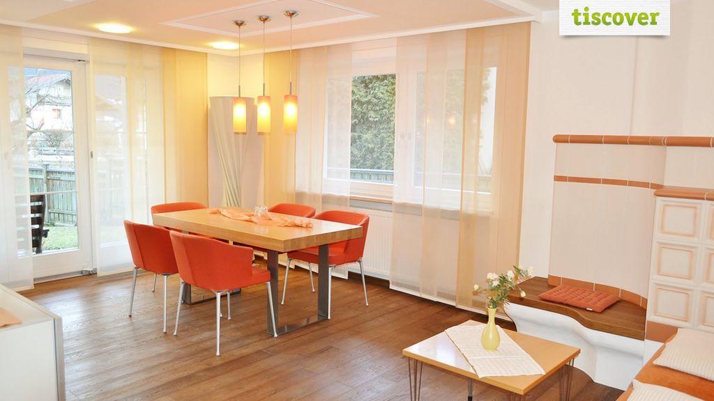 Haus Zangerl Apartman Walchsee Kültér fotó